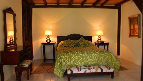 La Quinta San Andres Hotel