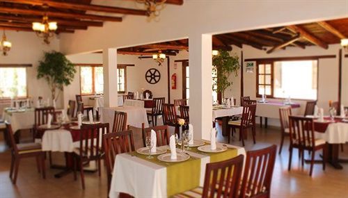 La Quinta San Andres