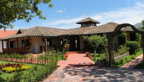 La Quinta San Andres Hotel Ibarra
