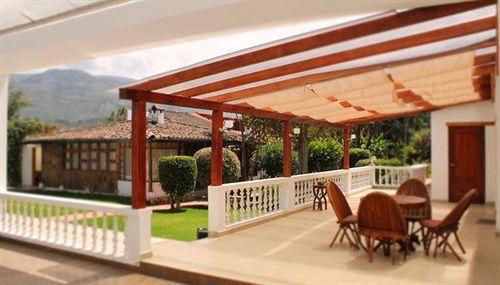 La Quinta San Andres Ibarra