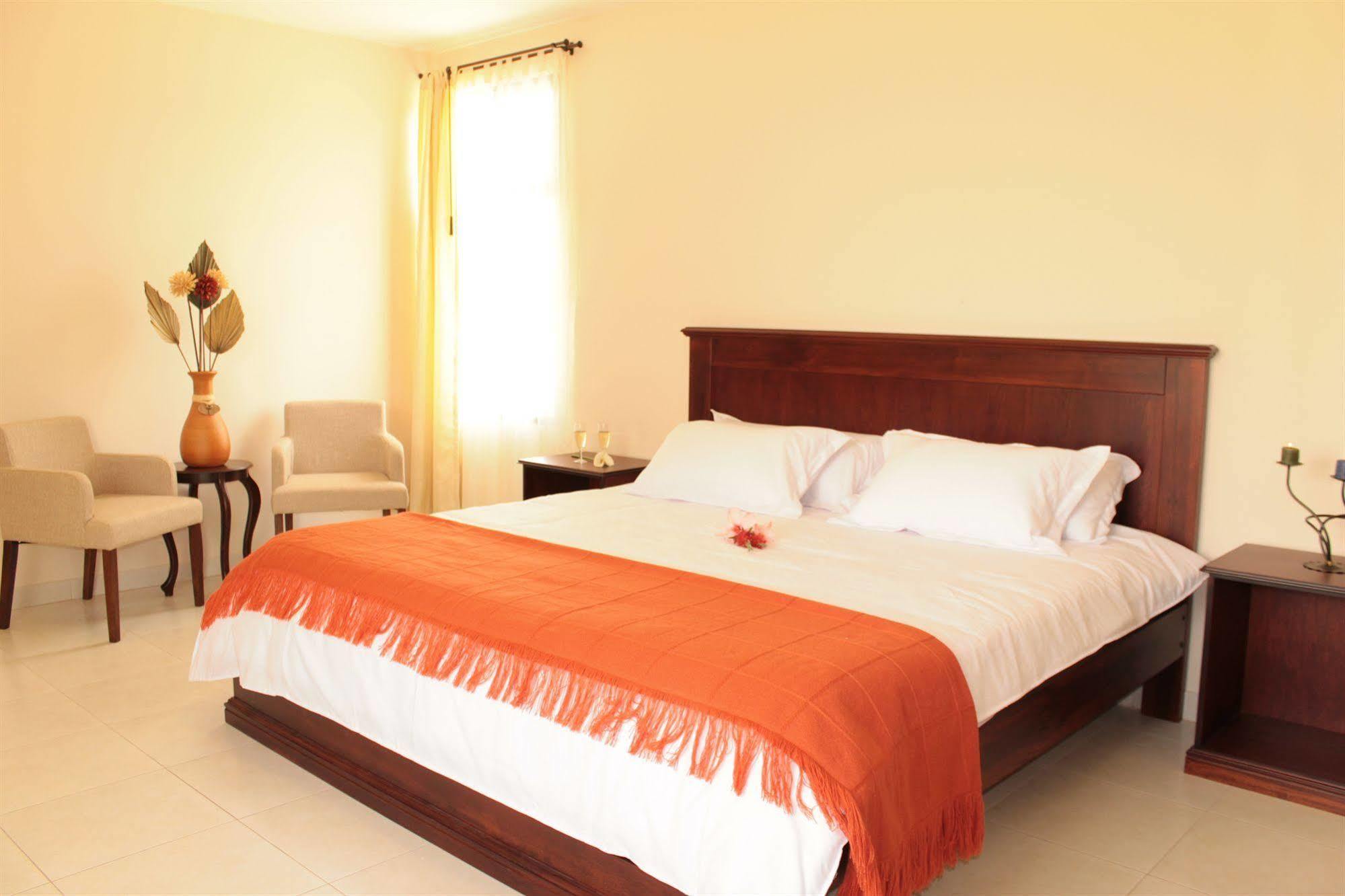 La Quinta San Andres
